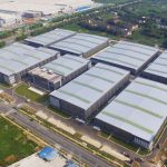 EnerVenue Launches First Large-Scale Aqueous Metal Battery Production Line in China